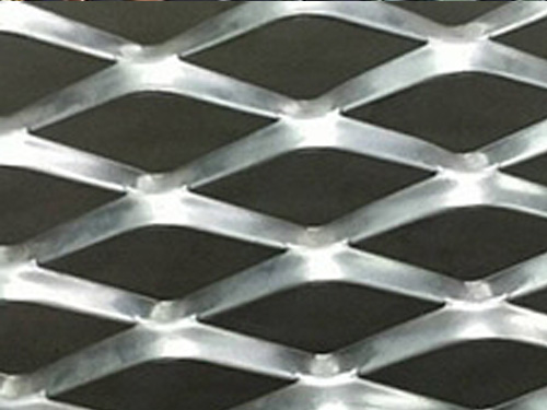 西安铝板装饰网